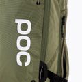 Kerékpár hátizsák POC Column VPD 13 epidote green 4