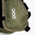 Kerékpár hátizsák POC Column VPD 13 epidote green 5