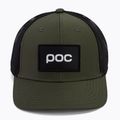 Baseball sapka POC Trucker Cap epidote green 4
