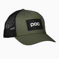 Baseball sapka POC Trucker Cap epidote green 5