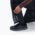 Férfi kerékpáros nadrág POC Motion Rain uranium black 3