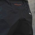 Férfi kerékpáros nadrág POC Motion Rain uranium black 10