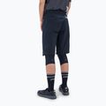 Női kerékpáros rövidnadrág POC Essential Enduro uranium black 2