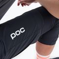 Női kerékpáros rövidnadrág POC Essential Enduro uranium black 3