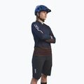 Női kerékpáros rövidnadrág POC Essential Enduro uranium black 4