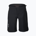 Női kerékpáros rövidnadrág POC Essential Enduro uranium black 7
