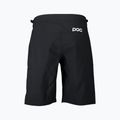 Női kerékpáros rövidnadrág POC Essential Enduro uranium black 8