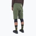 Női kerékpáros rövidnadrág POC Essential Enduro epidote green 2