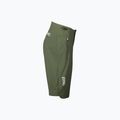 Női kerékpáros rövidnadrág POC Essential Enduro epidote green 6