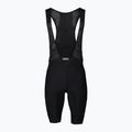 Férfi kerékpáros rövidnadrág POC Rove Cargo VPDs Bib Shorts uranium black 4