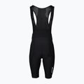 Férfi kerékpáros rövidnadrág POC Rove Cargo VPDs Bib Shorts uranium black 5