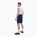 Férfi kerékpáros rövidnadrág POC Pure VPDs Bib Shorts turmaline navy 2