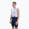Férfi kerékpáros rövidnadrág POC Pure VPDs Bib Shorts turmaline navy 3