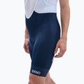 Férfi kerékpáros rövidnadrág POC Pure VPDs Bib Shorts turmaline navy 5