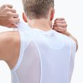 Férfi kerékpáros rövidnadrág POC Pure VPDs Bib Shorts turmaline navy 6