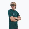 Férfi kerékpáros mez POC Reform Enduro Tee dioptase blue