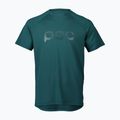 Férfi kerékpáros mez POC Reform Enduro Tee dioptase blue 3