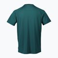 Férfi kerékpáros mez POC Reform Enduro Tee dioptase blue 4