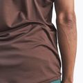 Férfi kerékpáros mez POC Reform Enduro Tee axinite brown 5