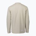 Férfi pulóver POC Poise Crew light sandstone beige 2