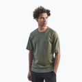 Férfi trekking póló POC Poise epidote green