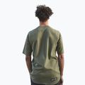 Férfi trekking póló POC Poise epidote green 2