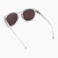 Napszemüveg POC Know transparant crystal/clarity road silver 2