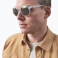 Napszemüveg POC Know transparant crystal/clarity road silver 8