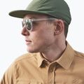 Napszemüveg POC Know transparant crystal/clarity road silver 9