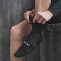 Kerékpáros zokni POC Zephyr Merino Mid uranium black 3