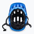 Kerékpáros sisak POC Tectal opal blue metallic/matt 5