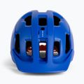 Kerékpáros sisak POC Axion SPIN natrium blue matt 2