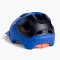 Kerékpáros sisak POC Axion SPIN natrium blue matt 3