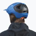 Kerékpáros sisak POC Axion SPIN natrium blue matt 10