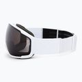 Síszemüveg POC Zonula Clarity hydrogen white/clarity define/no mirror 4