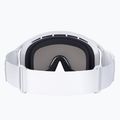 Síszemüveg POC Zonula Clarity hydrogen white/clarity define/no mirror 8