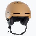 Sí sisak POC Obex MIPS aragonite brown matte