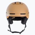 Sí sisak POC Obex MIPS aragonite brown matte 2