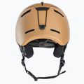Sí sisak POC Obex MIPS aragonite brown matte 3