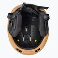 Sí sisak POC Obex MIPS aragonite brown matte 5