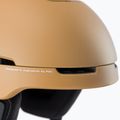 Sí sisak POC Obex MIPS aragonite brown matte 6