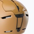 Sí sisak POC Obex MIPS aragonite brown matte 7