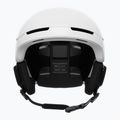 Sí sisak POC Obex MIPS Communication hydrogen white 10