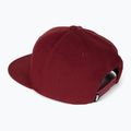 Baseball sapka POC Corp Cap propylene red 4