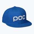 Gyermek baseball sapka POC Corp Cap natrium blue 5