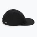 Baseball sapka POC Urbane Cap uranium black 2