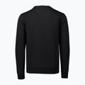 Férfi trekking pulóver POC Crew uranium black 5