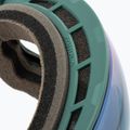 Síszemüveg POC Zonula Clarity moldanite green/clarity define/spektris azure 5