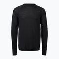 Trekking hosszú ujjú POC Light Merino uranium black