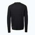 Trekking hosszú ujjú POC Light Merino uranium black 2